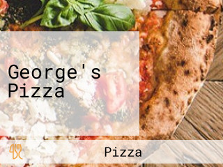 George's Pizza