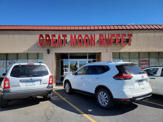 Great Moon Buffet