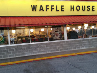 Waffle House