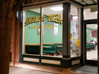 Angelo's