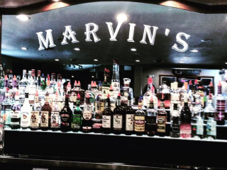 Marvin's Grill