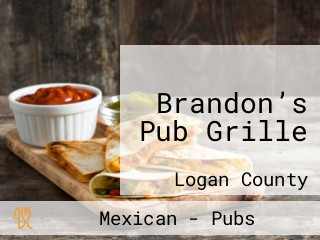 Brandon’s Pub Grille