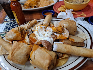 El Pazcifico Mexican Grill Cantina