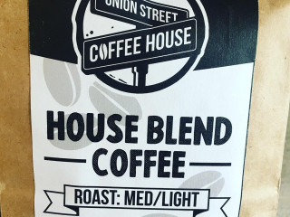 Union Street Coffee House