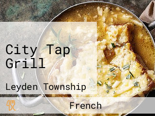 City Tap Grill