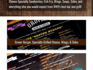 Grovers Grill