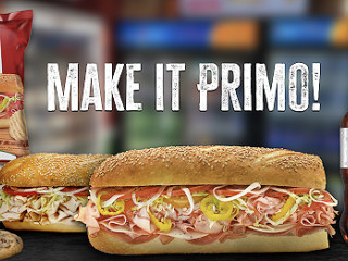 Primo Hoagies