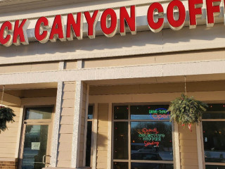 Black Canyon Coffee