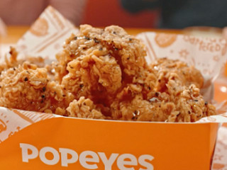 Popeyes Louisiana Kitchen