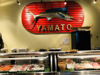 Yamato Sushi House