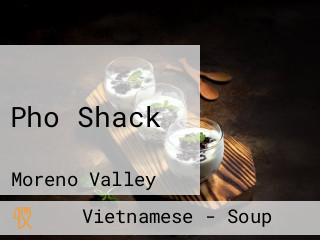 Pho Shack