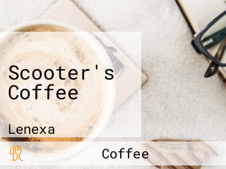 Scooter's Coffee