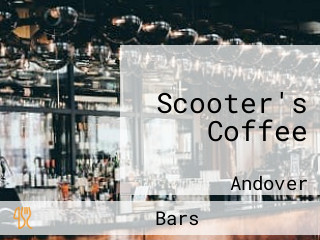 Scooter's Coffee