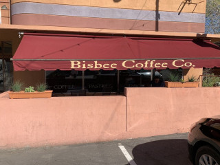 Bisbee Coffee Company Cafe Roasters