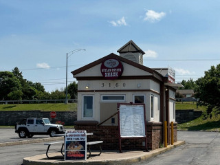 Texas Bbq Joint