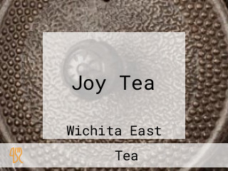 Joy Tea