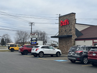 Duff's Famous Wings