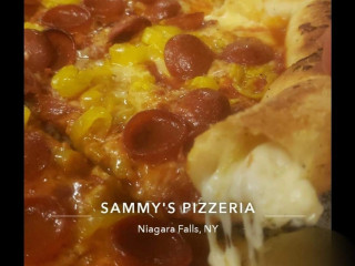 Sammy's Pizzeria