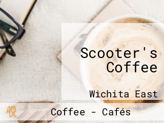 Scooter's Coffee