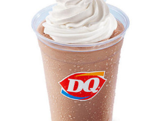 Dairy Queen (treat)