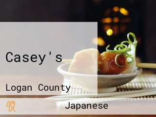 Casey's