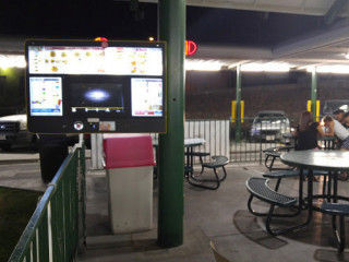 Sonic Drive-in