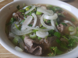 Pho Mekong House Of Noodles