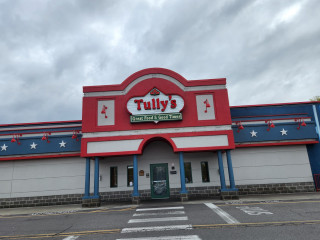 Tully's Good Times Vestal