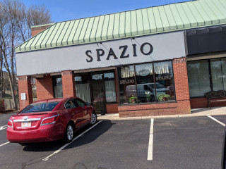 Spazio In Bra