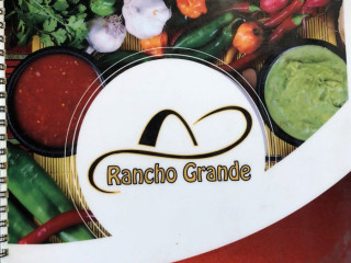 Rancho Grande Mexican