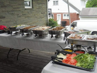 Patricelli's Deli Catering