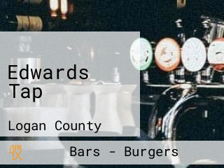 Edwards Tap