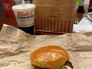 Blake's Lotaburger