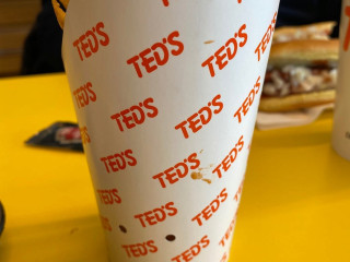 Ted's Hot Dogs