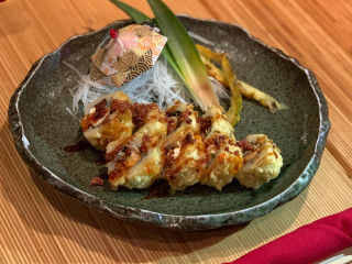 Ginza Sushi Izakaya