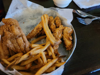 Catfish House