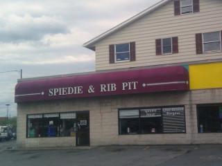 The Spiedie Rib Pit