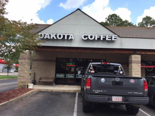 Dakota Coffee Works