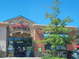 Baja Fresh Mexican Grill