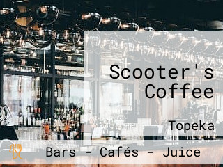 Scooter's Coffee