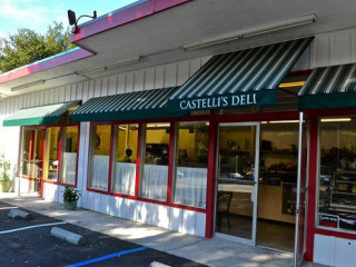 Castelli's Deli Cafe