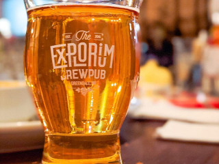 The Explorium Brewpub Greendale