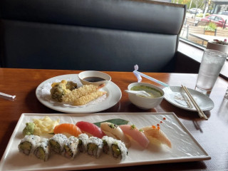 Wasabi Asian Bistro