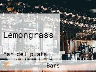 Lemongrass