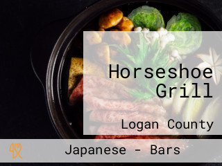 Horseshoe Grill