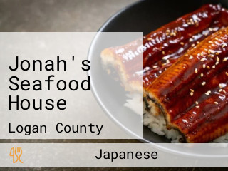 Jonah's Seafood House