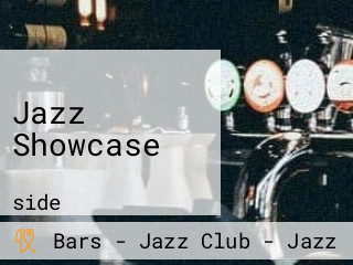 Jazz Showcase