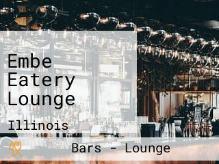 Embe Eatery Lounge