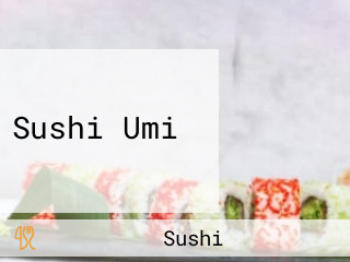 Sushi Umi