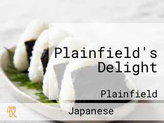 Plainfield's Delight